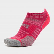 Hilly Unisex Twin Skin Socks - Pink, Pink