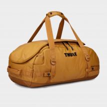 Thule Chasm Duffel 40L - Orange, Orange