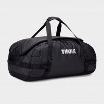 Thule Chasm Duffel 70L - Black, Black