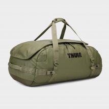 Thule Chasm Duffel 70L - Olive, Olive