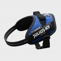 Julius K9 Original K9 Powerharness Mini-Mini - Blue, Blue