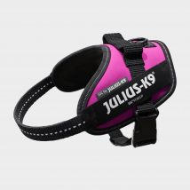 Julius K9 Original K9 Powerharness Mini-Mini - Pink, Pink