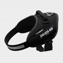 Julius K9 Original K9 Powerharness Size 0 - Black, Black