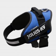 Julius K9 Original K9 Powerharness Size 1 - Blue, Blue