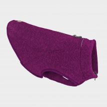 Kurgo Core Dog Sweater - Heather Violet, Heather Violet