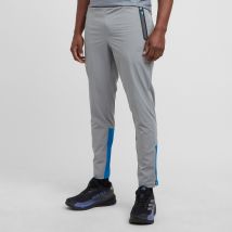 Oex Blue Men's Fell Track Pants - Grey, Blue
