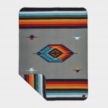 Slowtide Valen Blanket - Smoke, Smoke