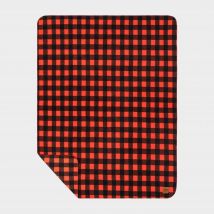 Slowtide Yukon Blanket - Red, Red