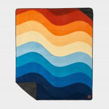 Slowtide Shores Camp Blanket - Multi, Multi