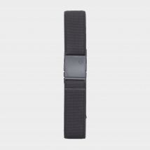 Arcade Belts Unisex Atlas Belt - Black, Black