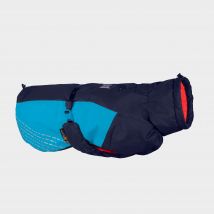 Non-Stop Dogwear Glacier Jacket V2 - Navy/Teal/Red, Navy/Teal/Red