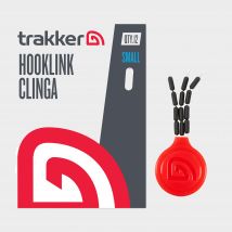Trakker Hooklink Clingas Small - No Colour, No Colour