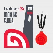 Trakker Hooklink Clingas Medium - No Colour, No Colour