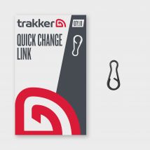 Trakker Sniper Quick Change Link - No Colour, No Colour