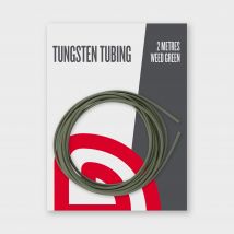 Trakker Sniper Tungsten Tubing Weed Green 2M, Green