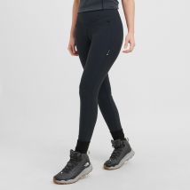 Montane Women's Ineo Pants - Blk, BLK