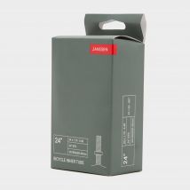 Janssen Bicycle Inner Tube 24” - Grey, Grey