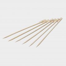 Weber Bamboo Skewers - Brown, Brown