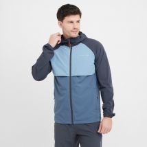 Mountain Peak Men's Tech Active Jacket - Blue, Blue
