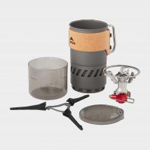 Msr Switch System Stove - Grey, Grey