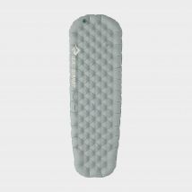 Sea To Summit Ether Light Xr Insulated Air Sleeping Mat Small - Grey, Grey