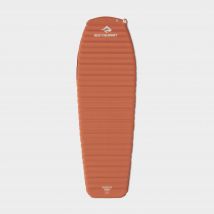 Sea To Summit Pursuit Self Inflating Sleeping Mat - Brown, Brown