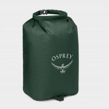 Osprey Ultralight Drysack 12L - Green, Green