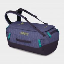 Osprey Transporter 40L Duffel - Purple, Purple