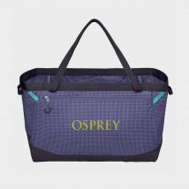 Osprey Transporter™ Gear Tote 60 - Euphoria Purple, Euphoria Purple