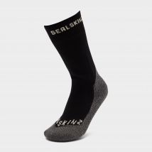 Sealskinz Unisex Waterproof Extreme Cold Weather Mid Length Sock - Sc, SC