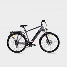 Hygge Bikes Aarhus Electric Bike - Graphite Grey, Graphite Grey