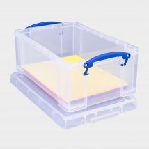 Really Useful Storage Box 9L