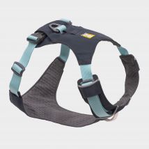 Ruffwear Hi & Light™ Lightweight Dog Harness - Basalt Grey, Basalt Grey
