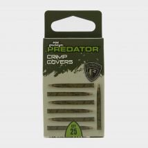 Fox Rage Predator Camouflage Crimp Covers, Camouflage