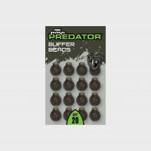 Fox Rage Camouflage Buffer Beads, Camouflage