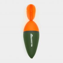 Fox Rage Predator Hd Dart Slider & Swivel Floats 35G - Orange/Green, Orange/Green