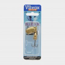 Blue Fox Vibrax Gold 6G, Blue
