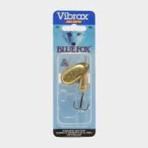 Blue Fox Vibrax Gold 10G, Blue