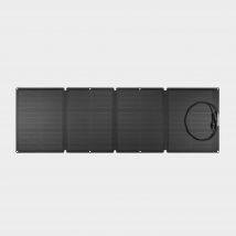 Ecoflow 110W Portable Solar Panel, PANEL