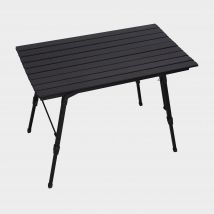 Sonik Hi-Lo Session Table - Black, Black