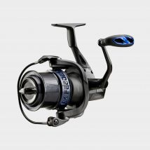Okuma 6K Feeder Reel - Black, Black