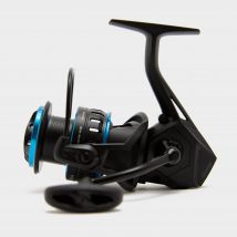 Okuma Invicta Feeder Reel 4000 - Black, Black