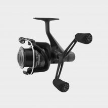 Okuma Carbonite V2 Match Reel Cbv-40Rd - Black, Black