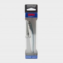 Rapala Max Rap Live Mullet 11Cm - No Colour, No Colour