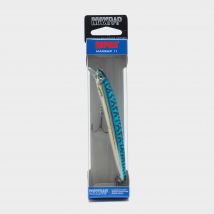 Rapala Max Rap Live Blue Mackerel 11Cm - No Colour, No Colour