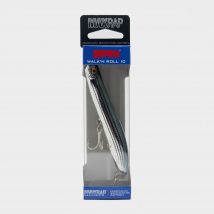 Rapala Maxrap Walk'N'Roll High Speed Mullet 10Cm - Multi, Multi