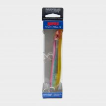 Rapala Maxrap Walk'N'Roll Ghost Sandeel 13Cm - No Colour, No Colour