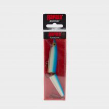 Rapala Jointed Floating Lure 11Cm - No Colour, No Colour