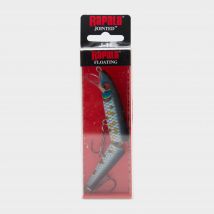 Rapala Jointed Floating Lure 11Cm - No Colour, No Colour