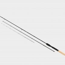 Guru N-Gauge Pro Feeder Rod 9Ft - Black, Black
